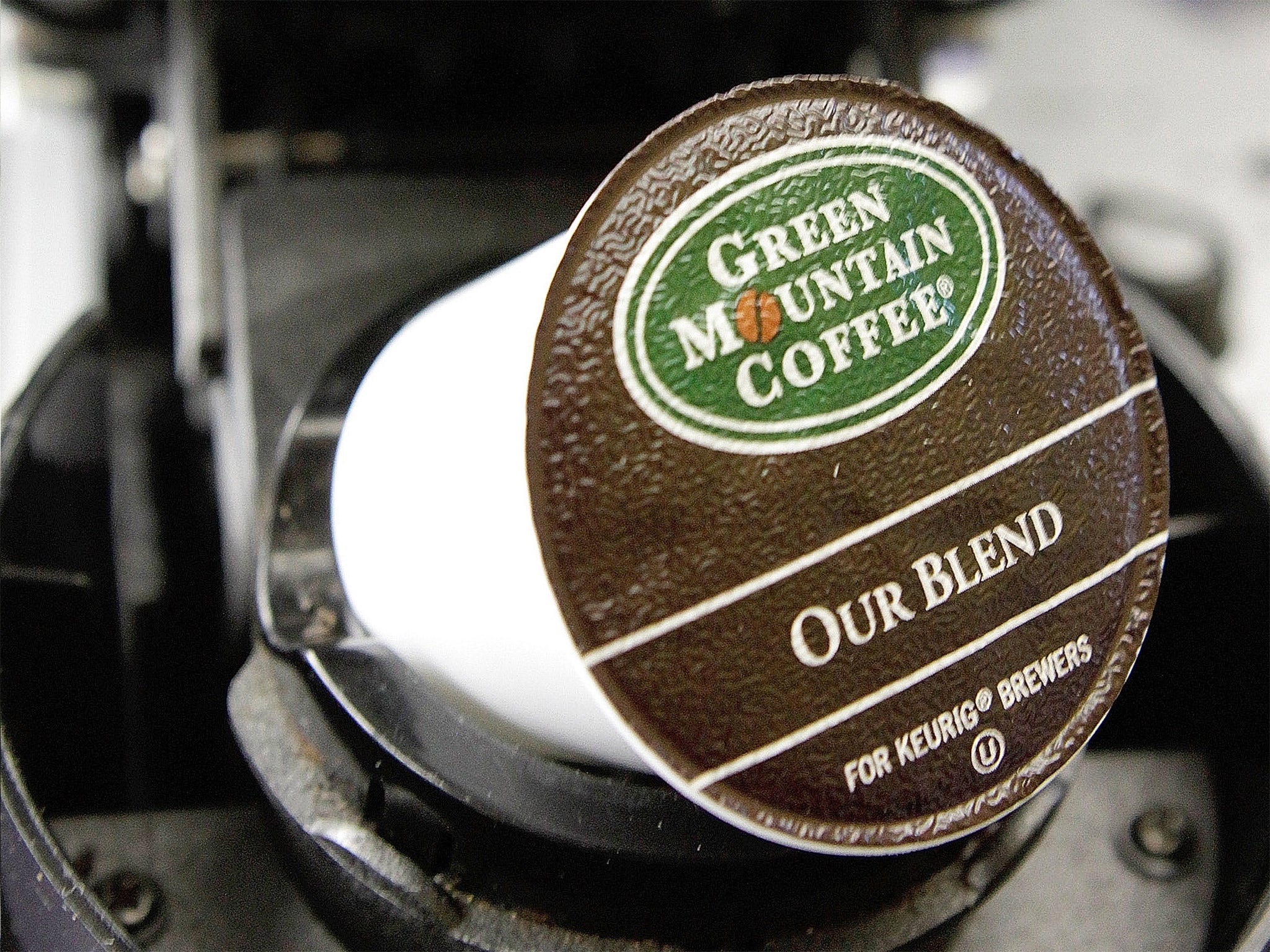 JAB and Keurig will face a long grind in taking on Nestlé