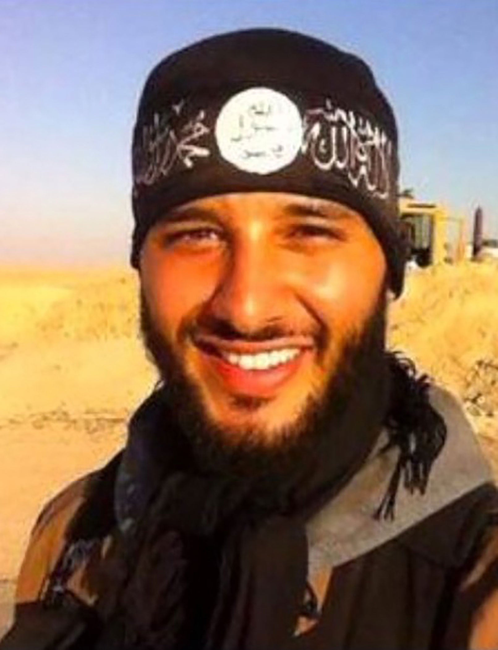 Fouad Mohamed Aggad was one of three Paris attackers named in the files