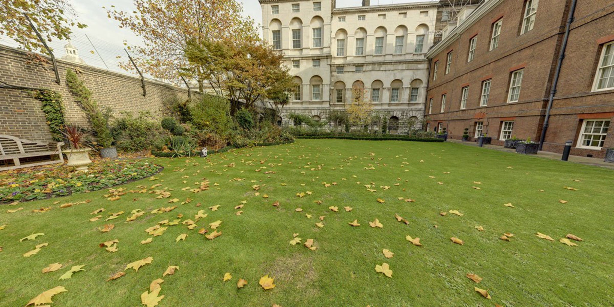 History of 10 Downing Street