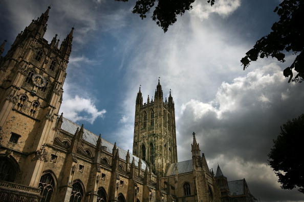 Canterbury Cathedral