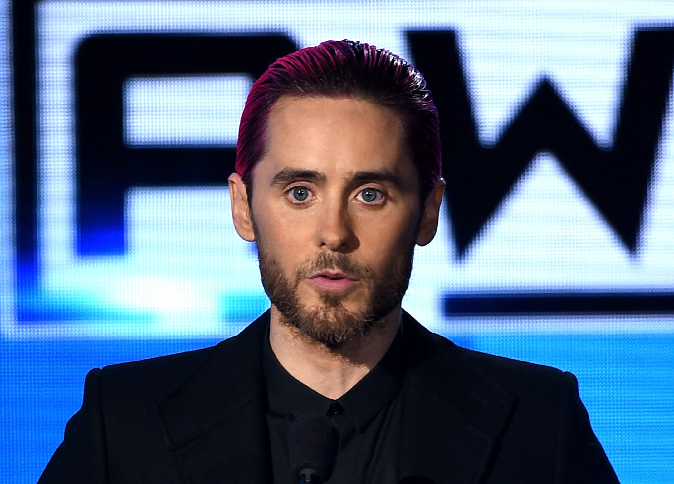 Jared Leto