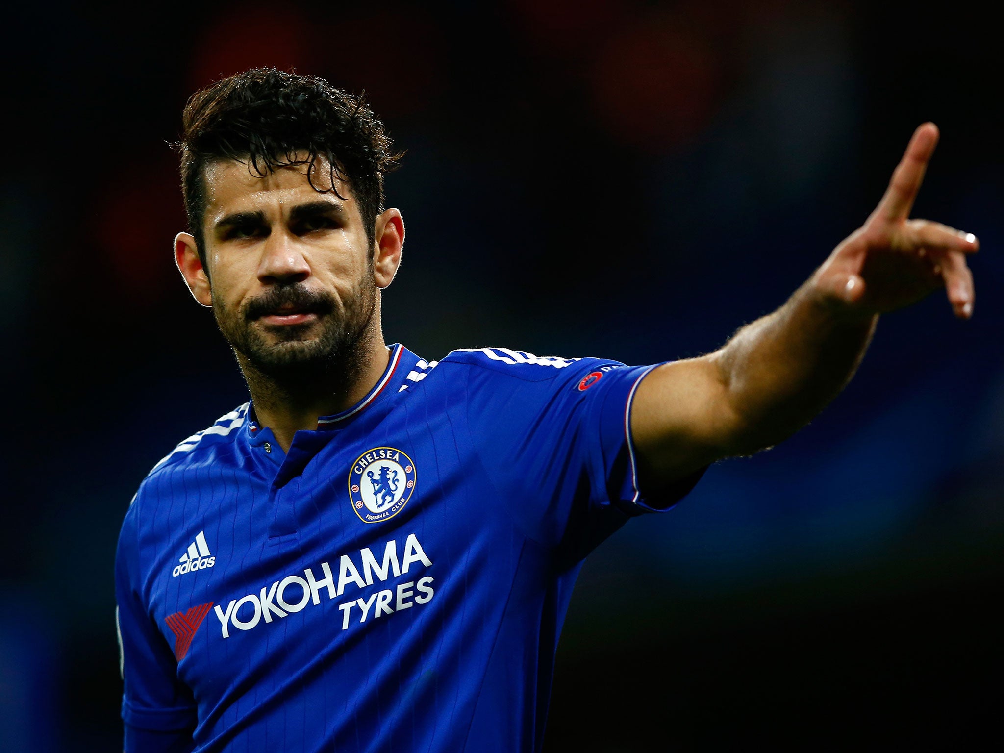 Diego Costa