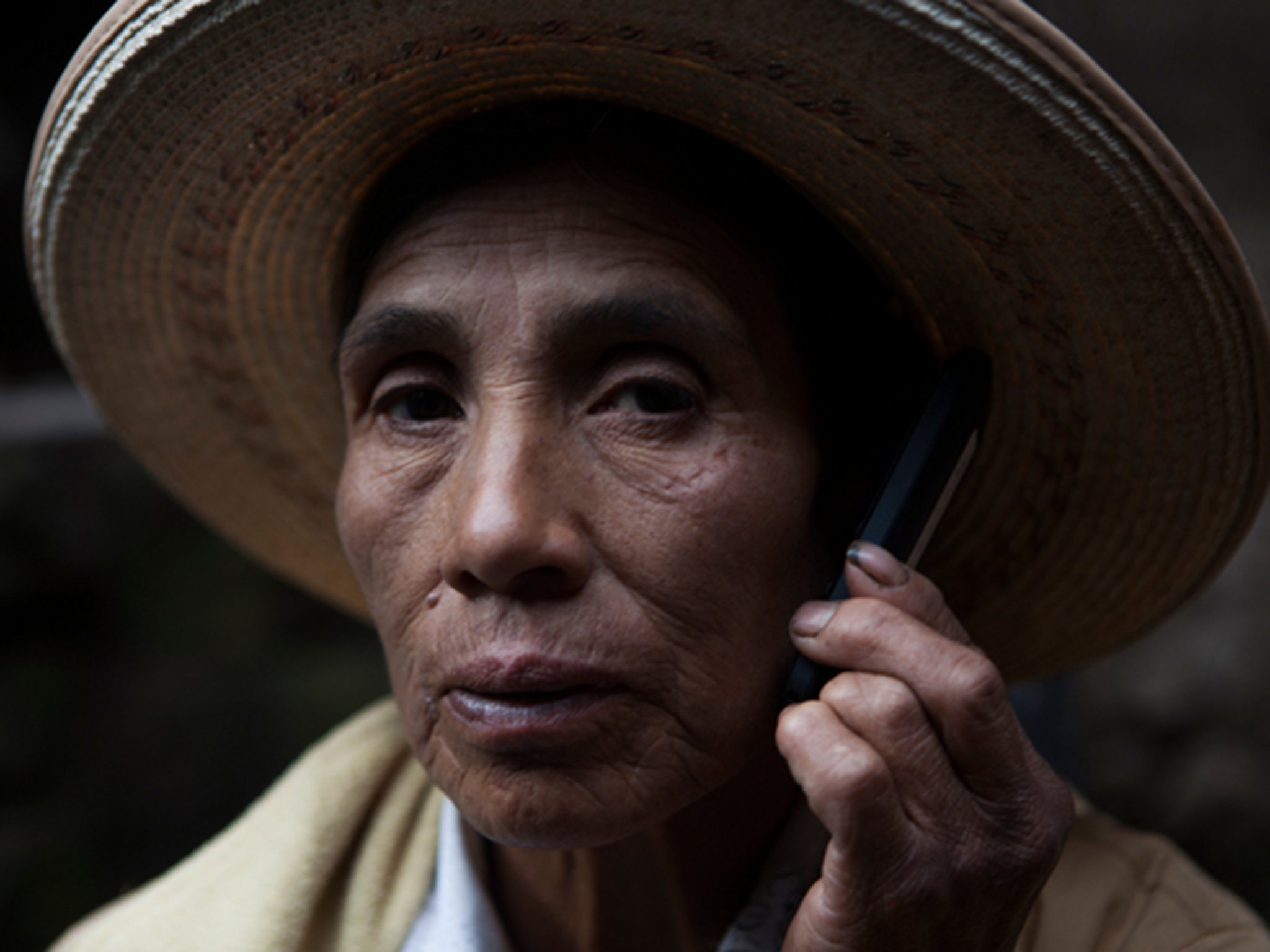 Thanks to the Quipu Project, you can not just find out what happened – you hear it from those involve