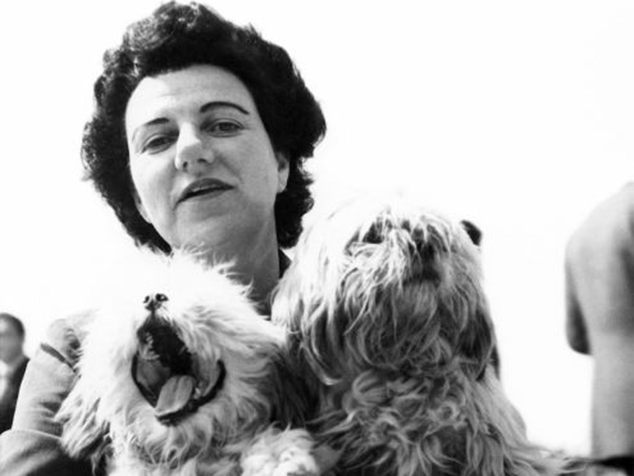 Lisa Immordino Vreeland celebrates an influential art-world outsider in ‘Peggy Guggenheim: Art Addict’