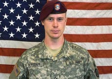 Bowe Bergdahl: Who is controversial US soldier in Serial podcast held captive by the Taliban in Afghanistan?