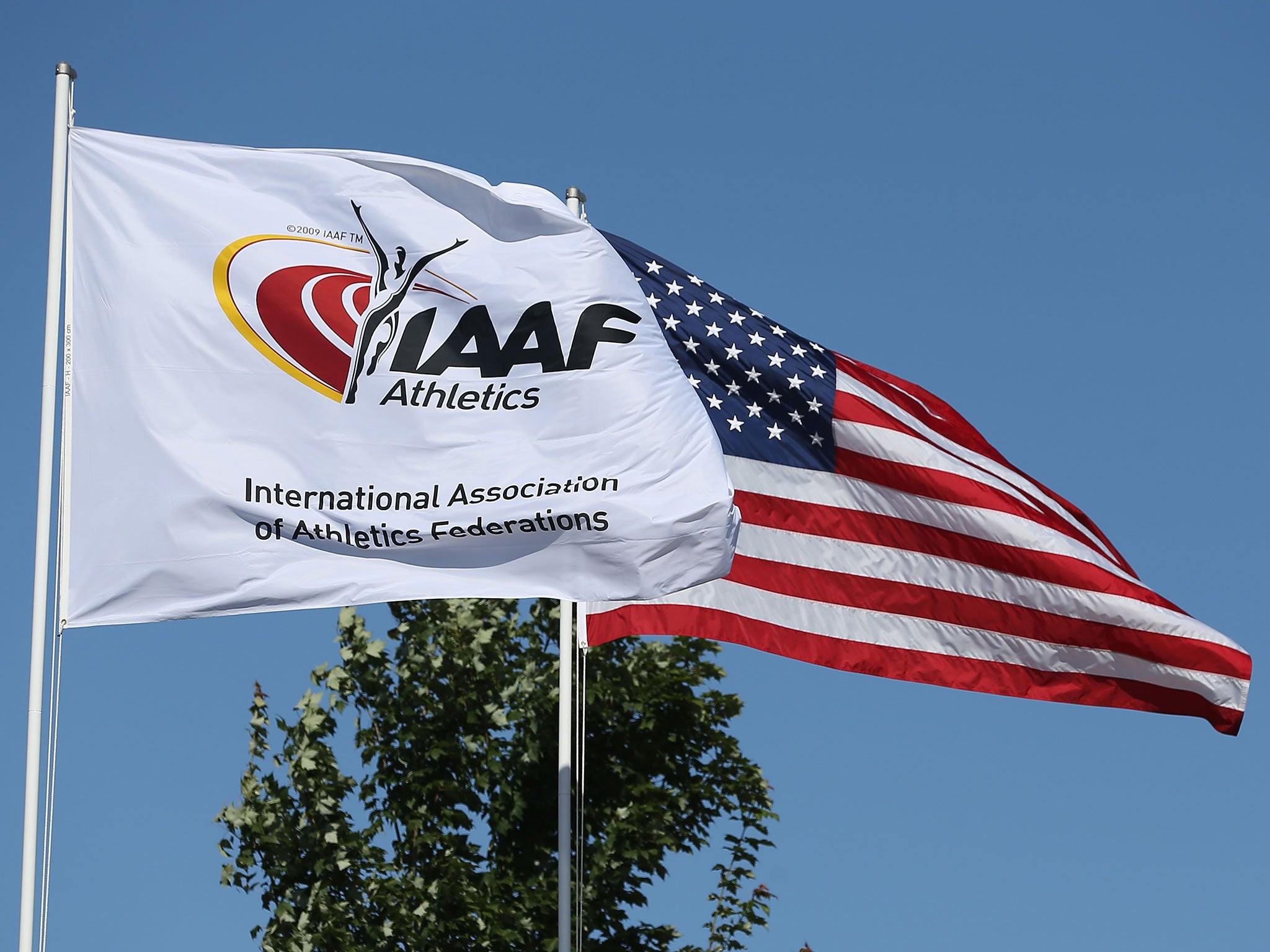 The city of Eugene, which hosted the IAAF World Junior Championships last year, was awarded the 2021 World Championships without a bidding process