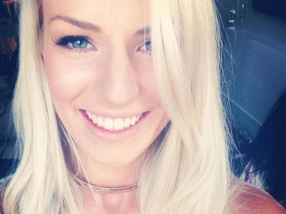 via Laura Gratton's Facebook