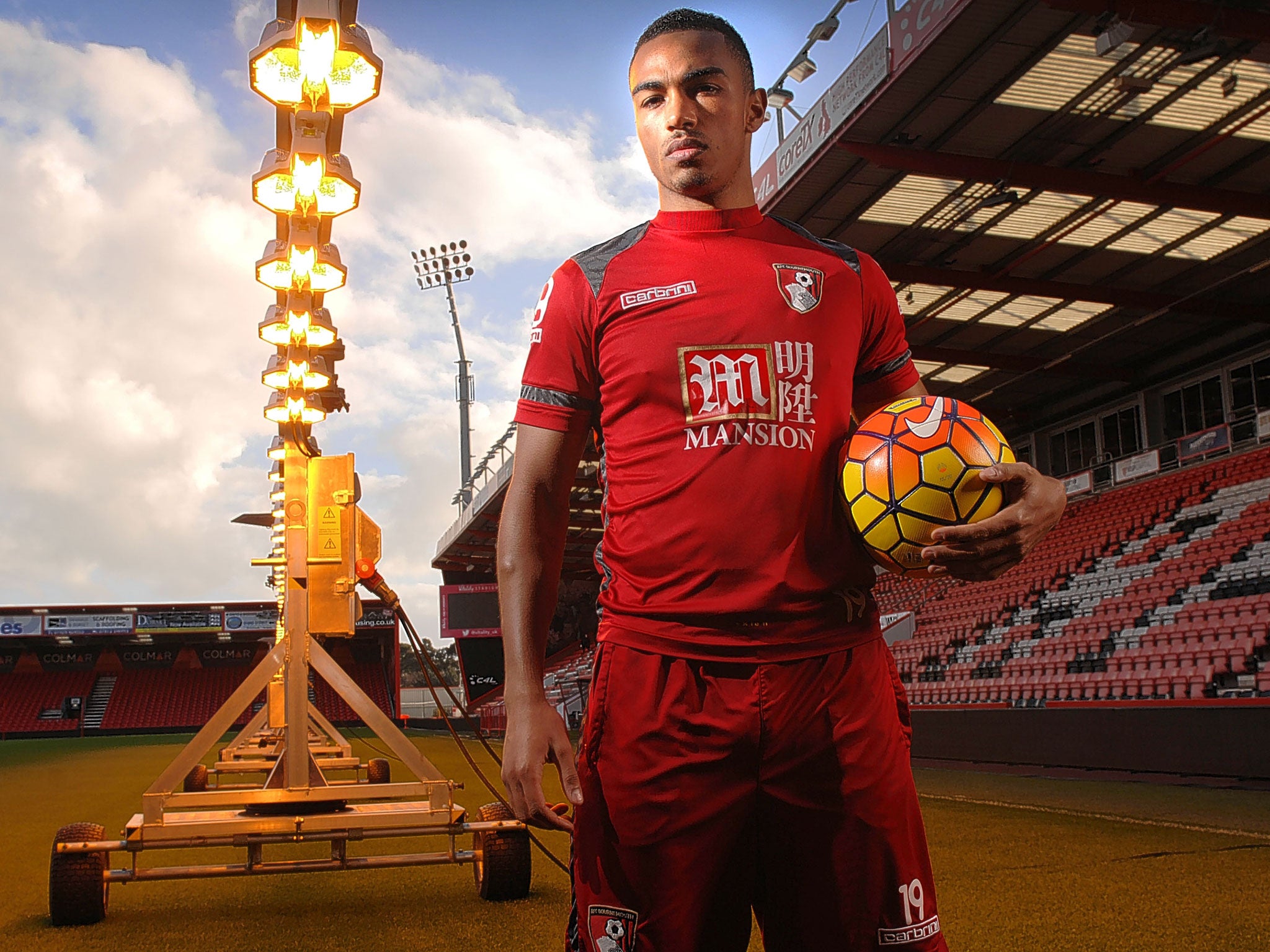 Junior Stanislas