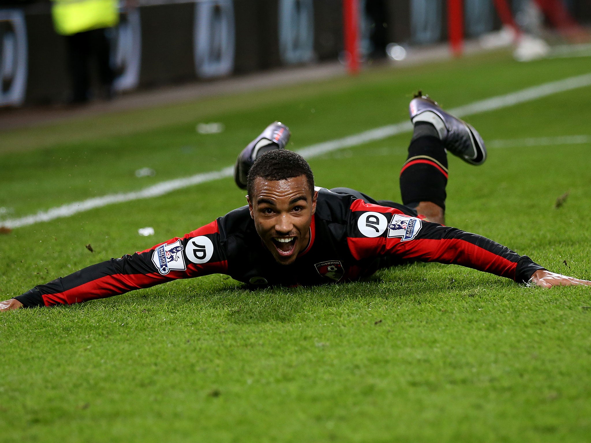 Junior Stanislas