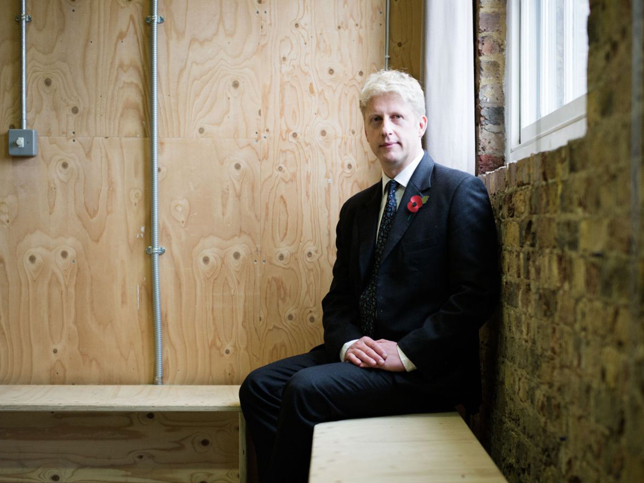 Jo Johnson, the universities minister, believes reforms must be subject to full parliamentary scrutiny