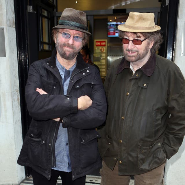 Chas and Dave