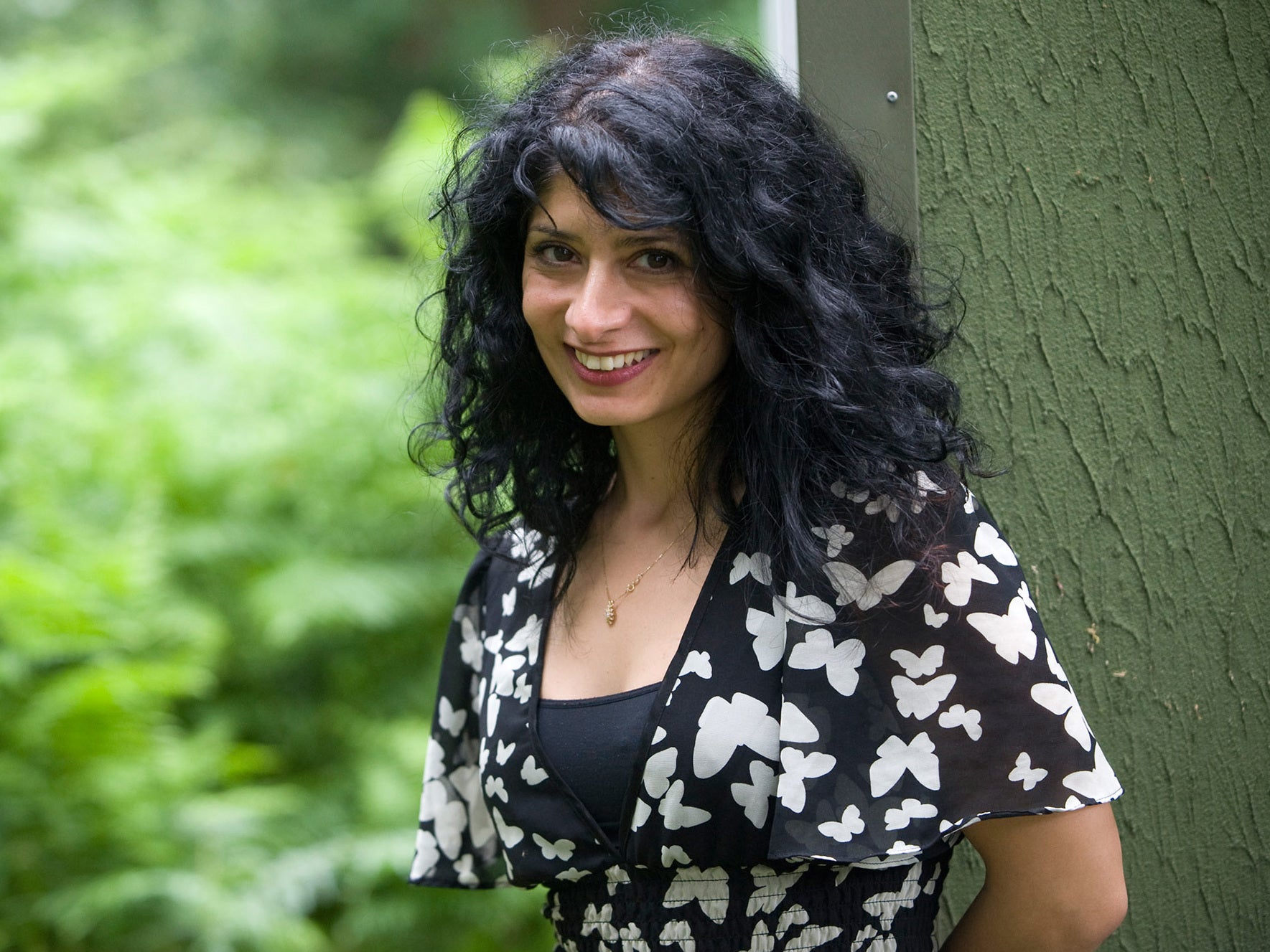 Shappi Khorsandi