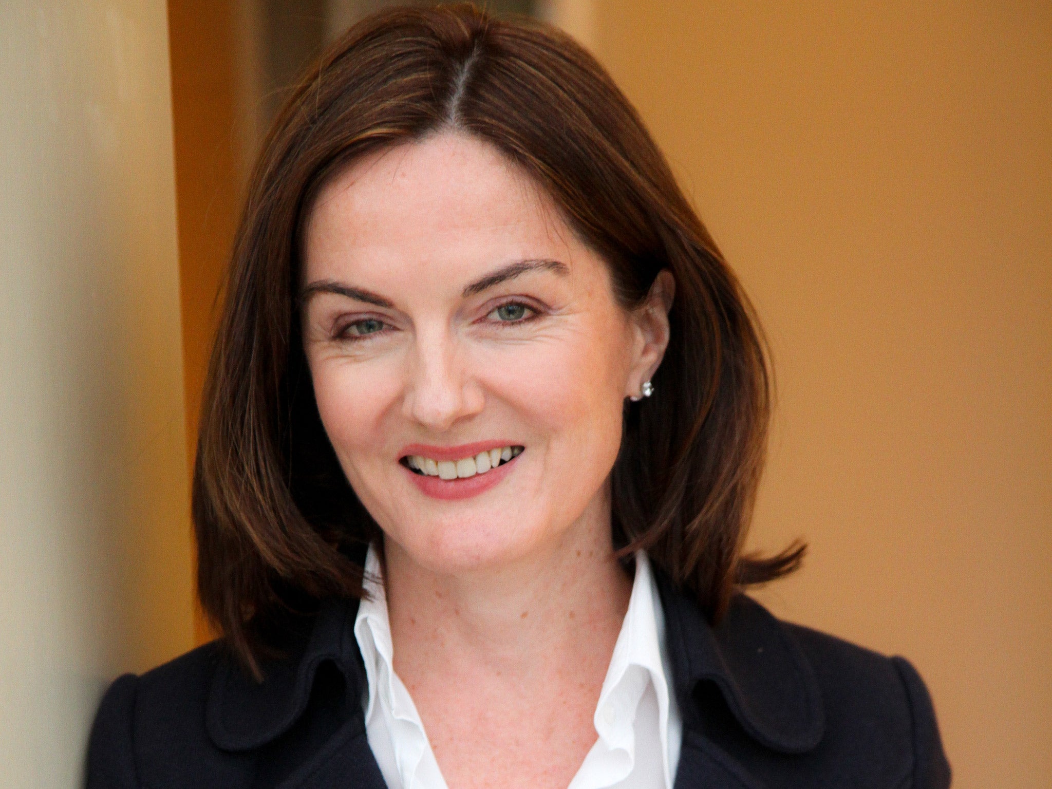 Lucy Allan MP urged Theresa May to ‘ensure this inquiry starts without delay and leaves no stone unturned’