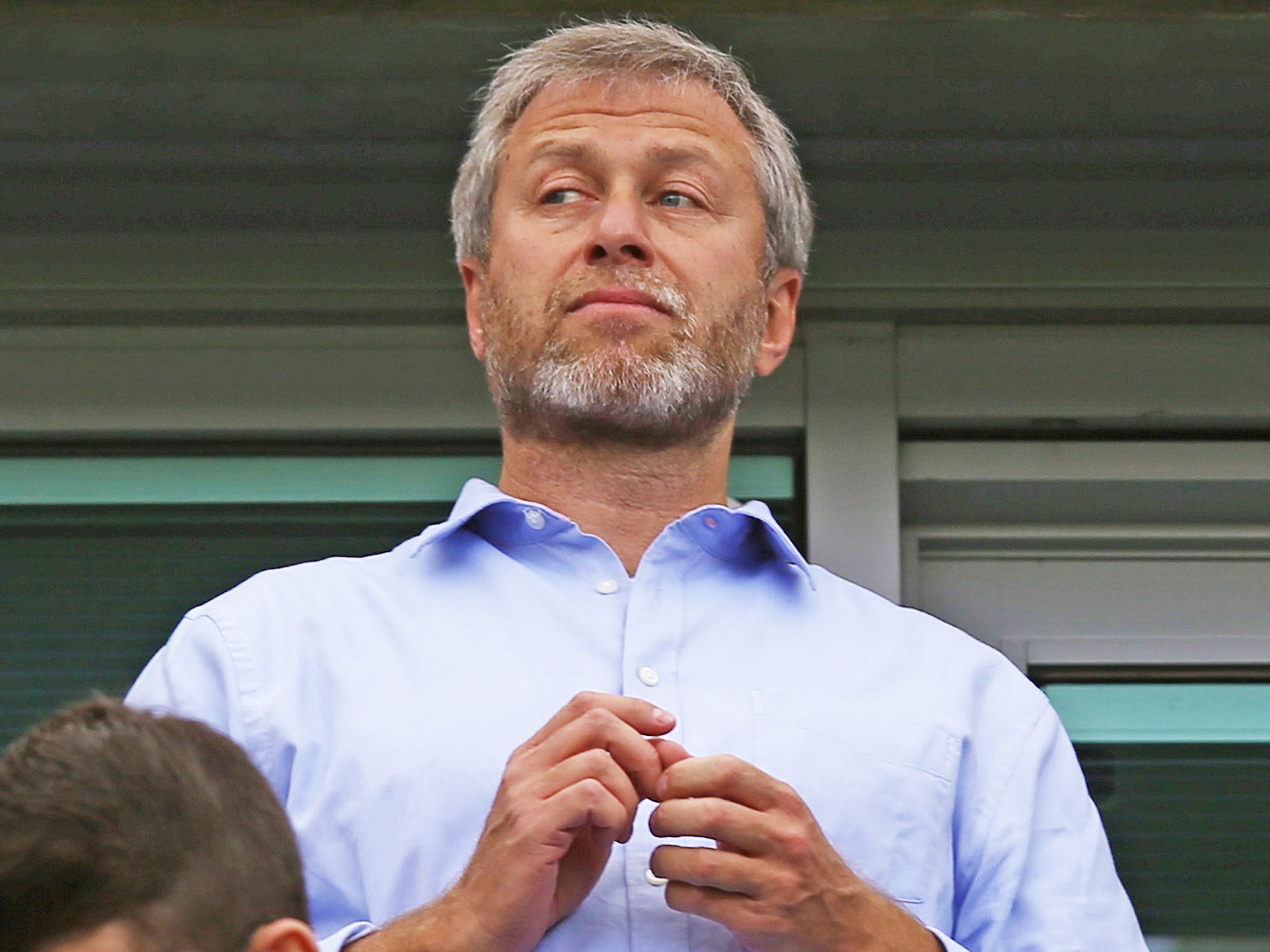 Roman Abramovich has been discussing Mourinho's future with the Chelsea directors