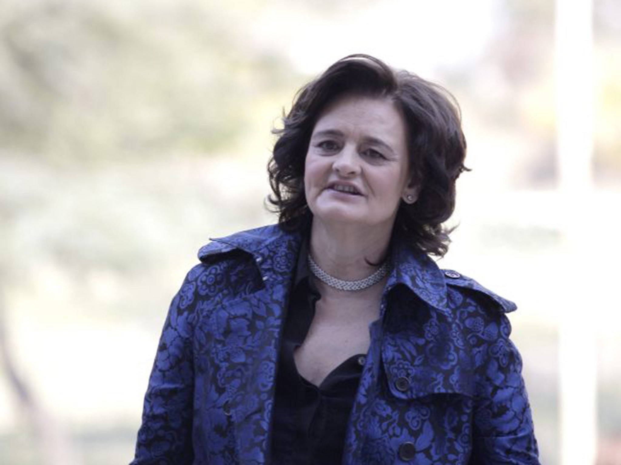 Cherie Blair QC's firm has dealt with a string of autocratic regimes