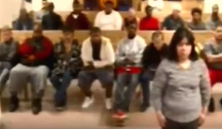 She told investigators she wanted to feed the bird to the dog, 'as they've been wanting to eat them for a while'