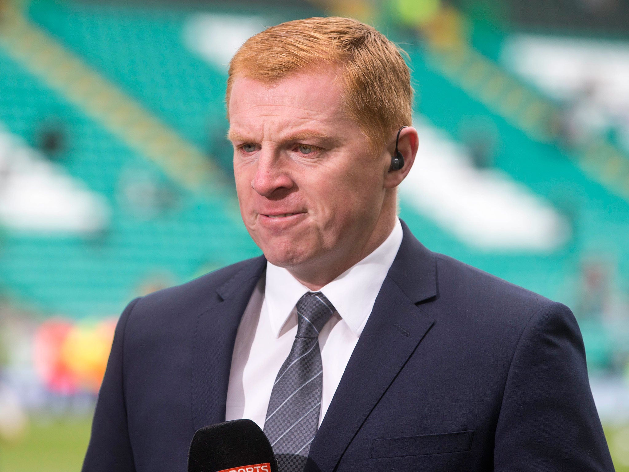 Neil Lennon