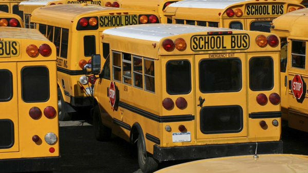 Schools are expected to reopen on Tuesday