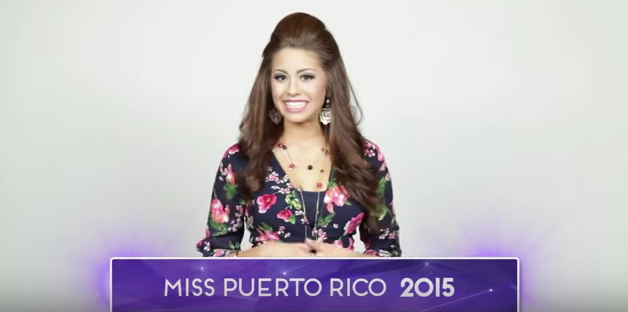 Destiny received the crown earlier this year