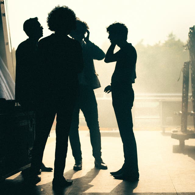 The Kooks