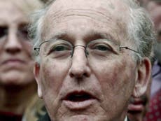 Lord Janner of Braunstone: Politician who fought for good causes but whose career was overshadowed by allegations of child abuse