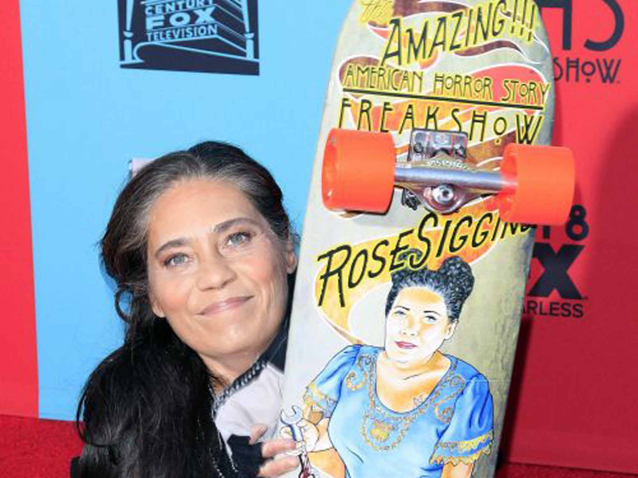 Rose Siggins