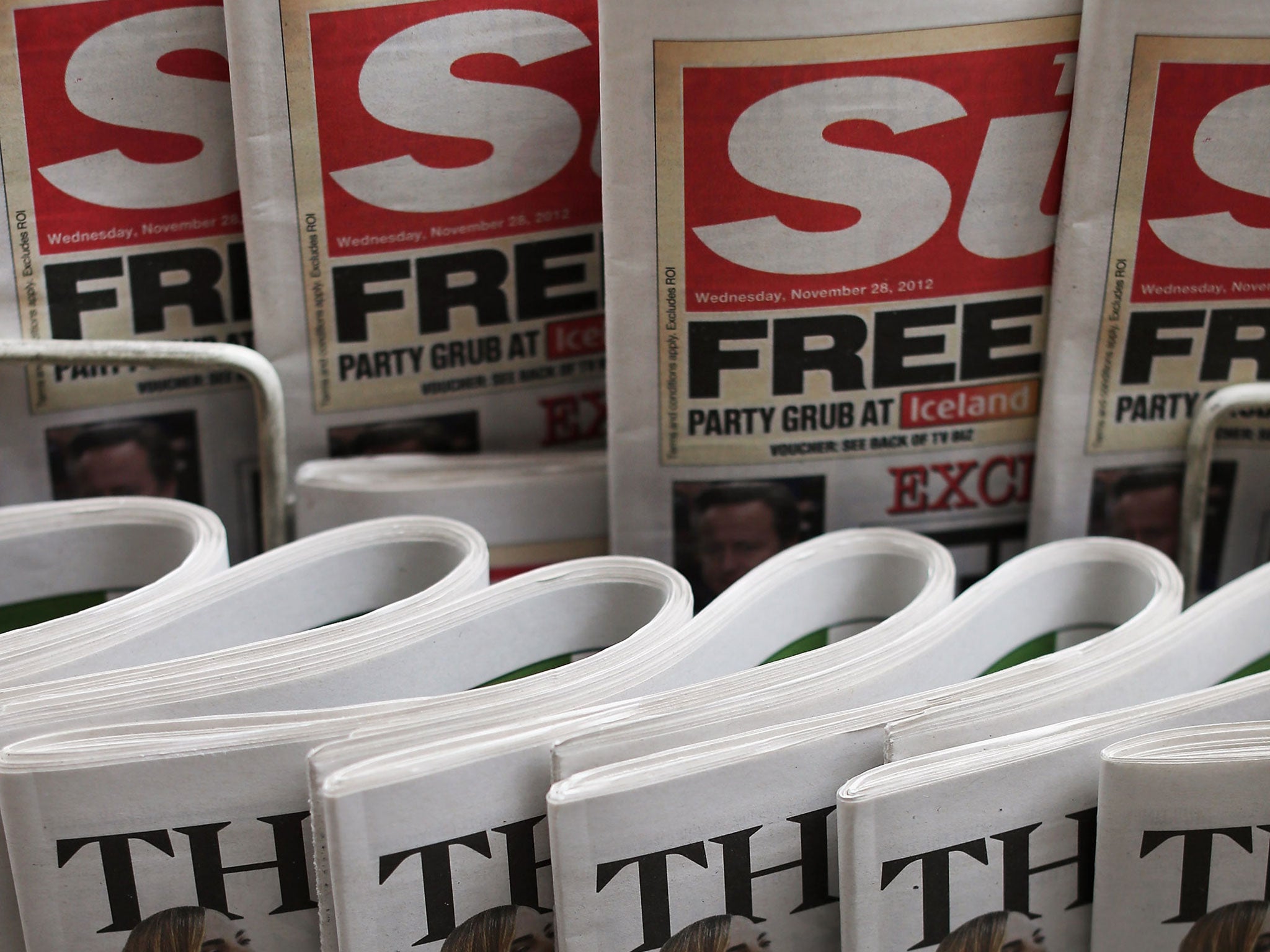 Reshuffle comes after Martin Ivens, editor at The Sunday Times for seven years, stepped down from the role