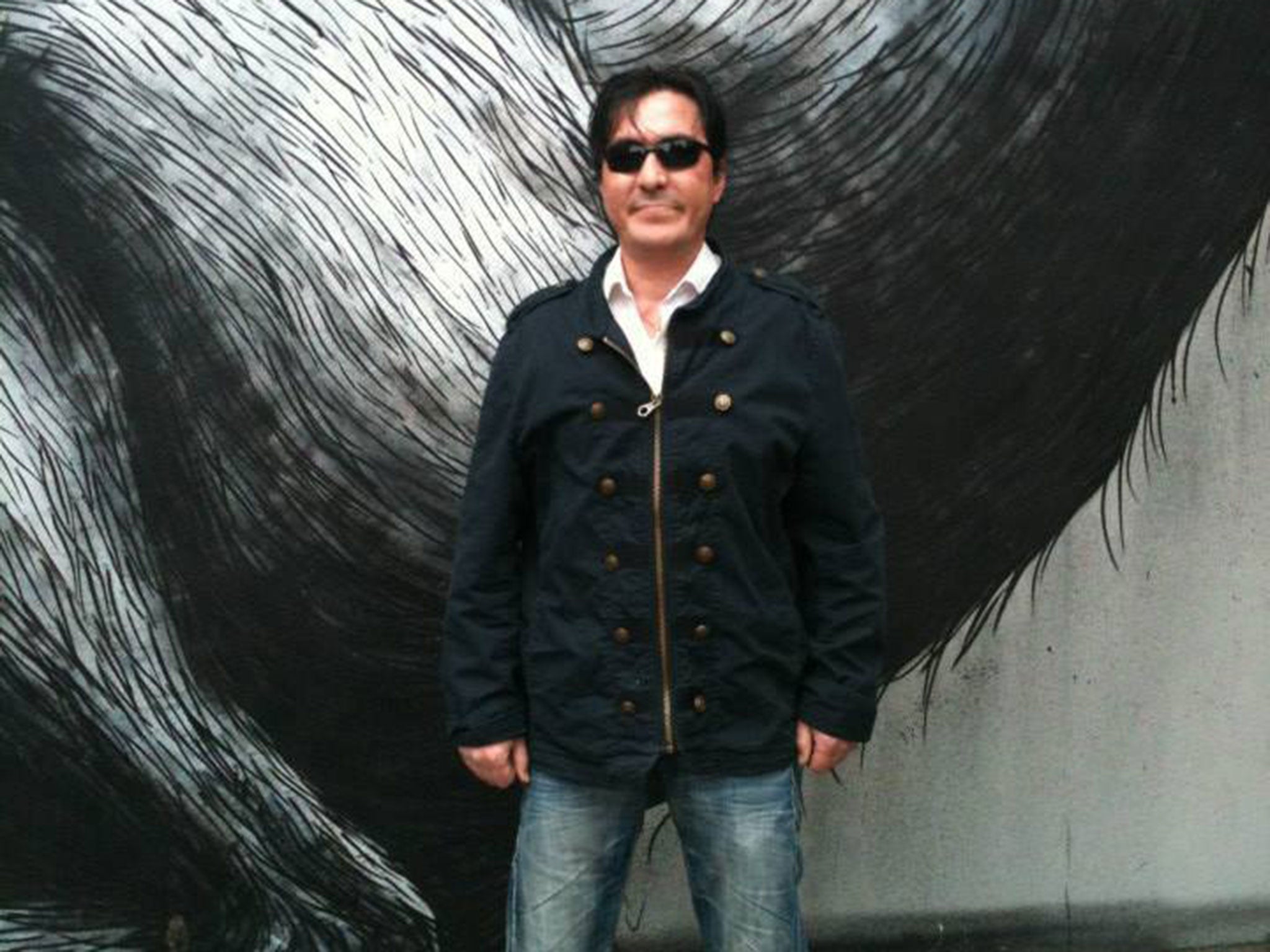 Bijan Ebrahimi called the police repeatedly in the last 48 hours of his life