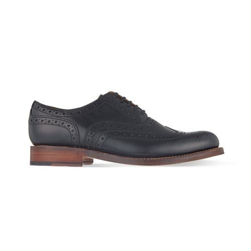 GRENSON: Was £210 - now £147, selfridges.com