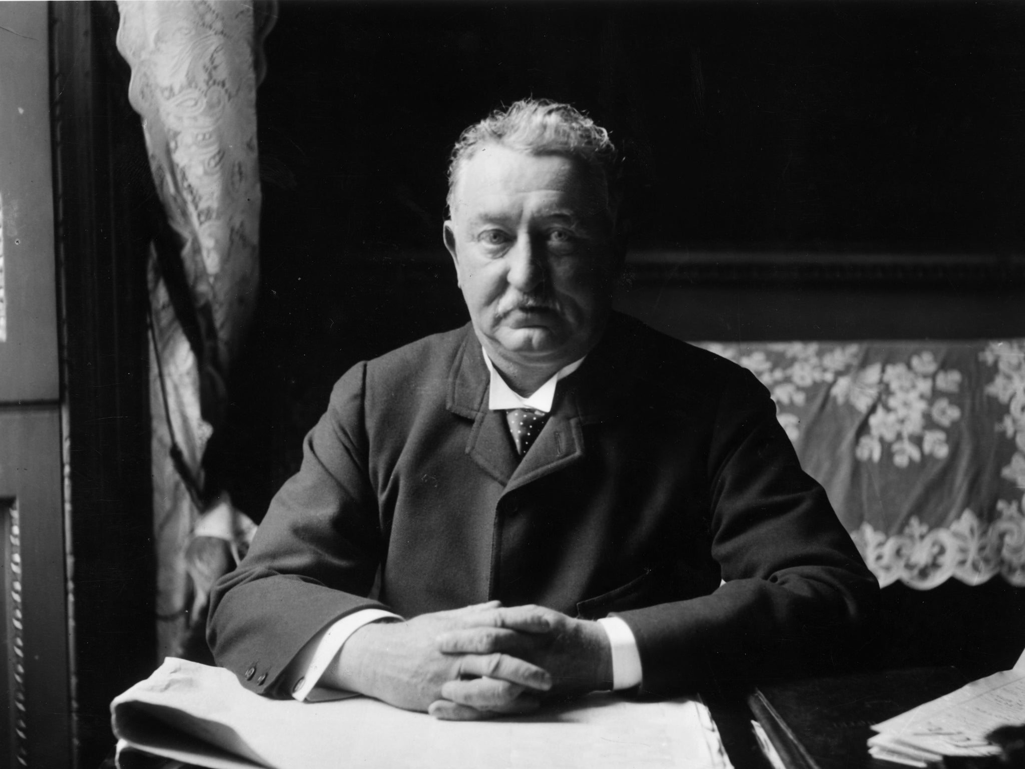 Cecil Rhodes