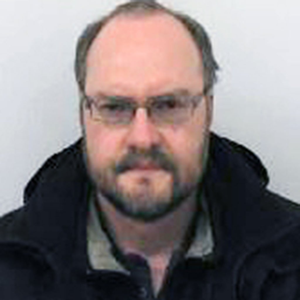 Daldorph admitted nine counts of making indecent photographs