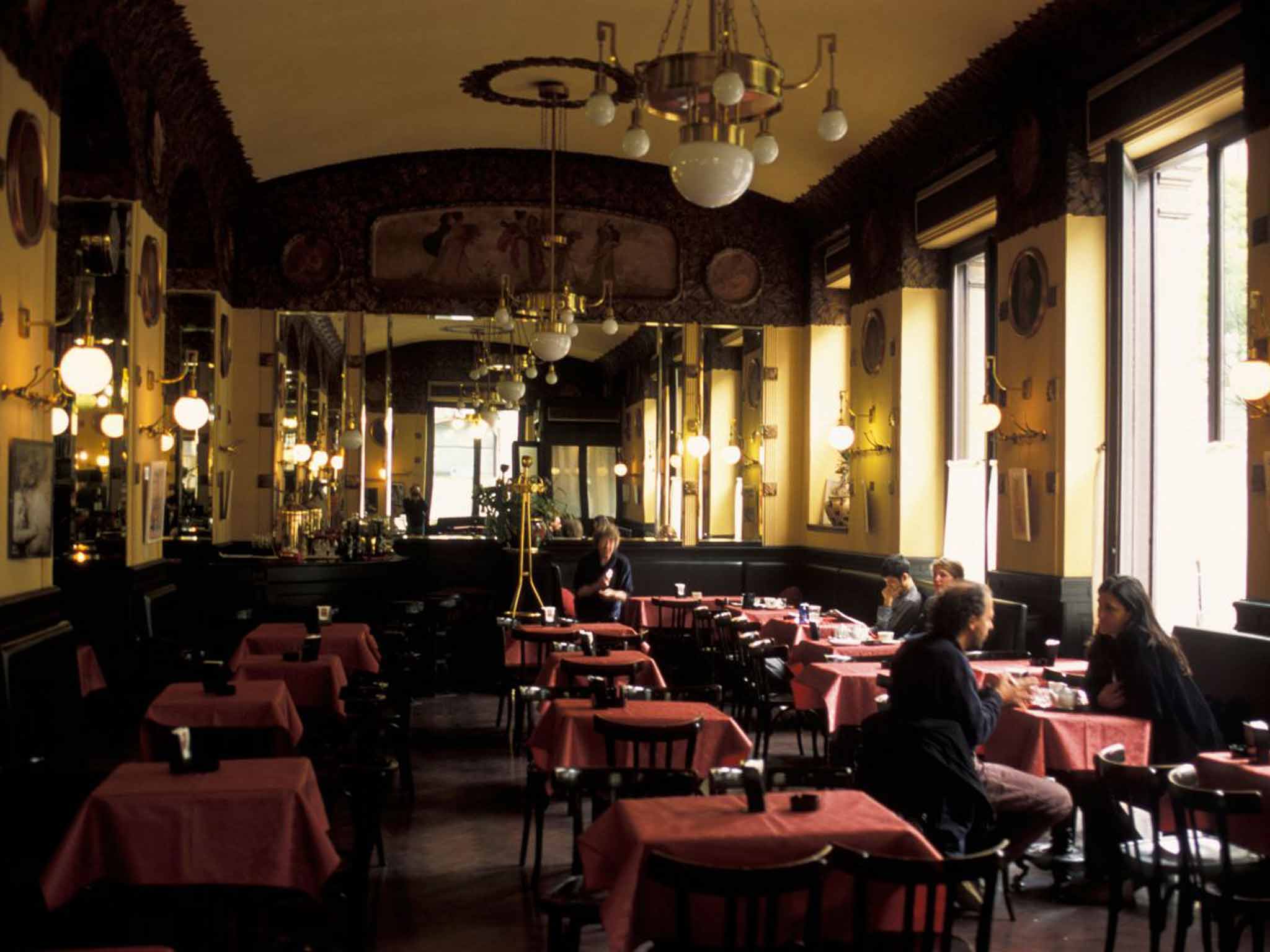 Caffè San Marco