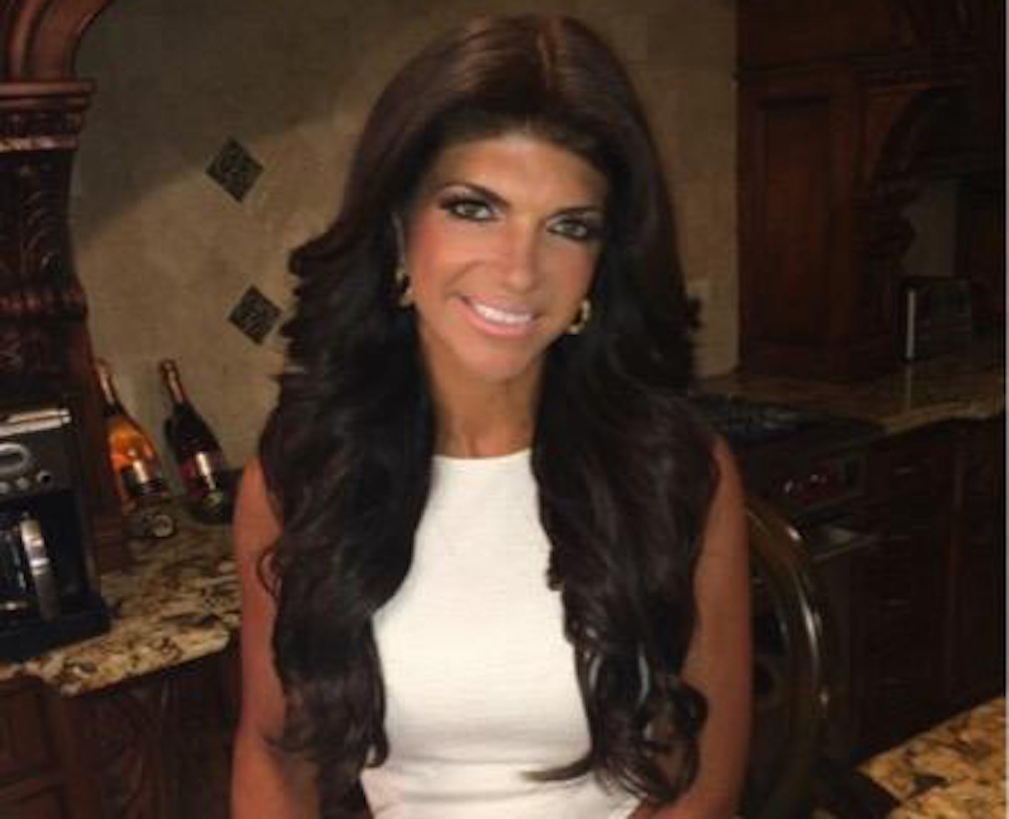 Teresa Giudice