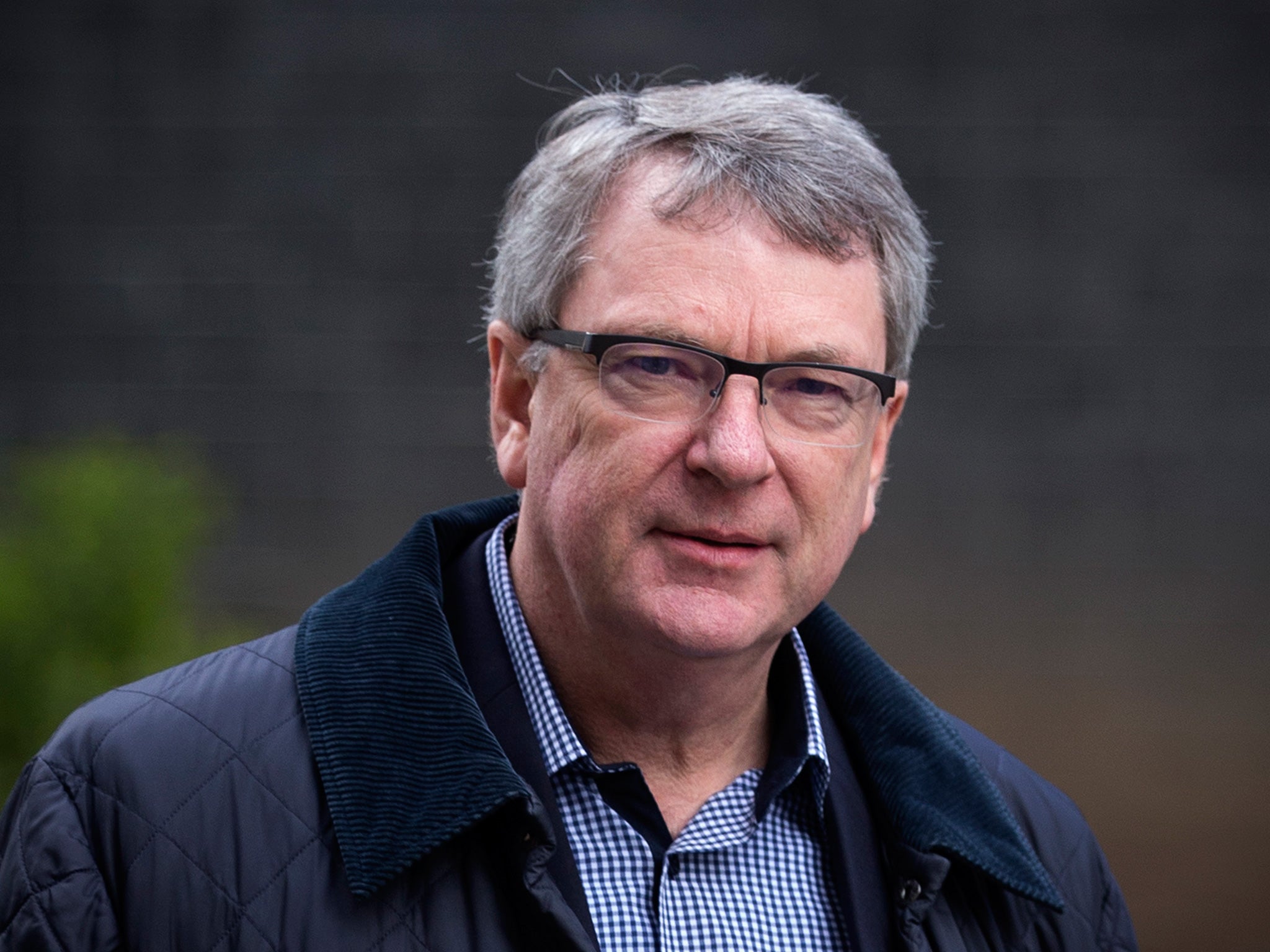 Sir Lynton Crosby