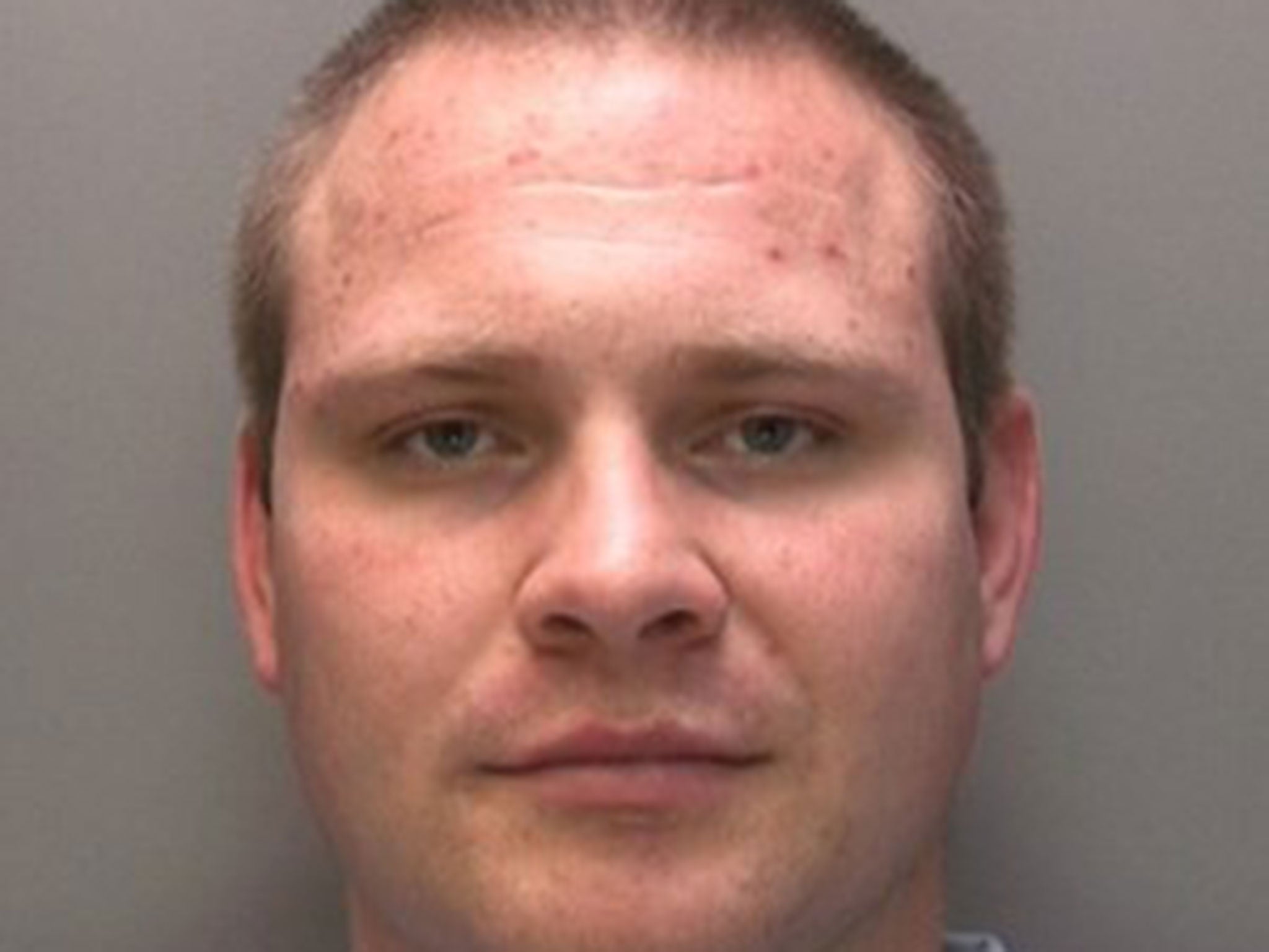 The violent offenders include Martynas Kupstys