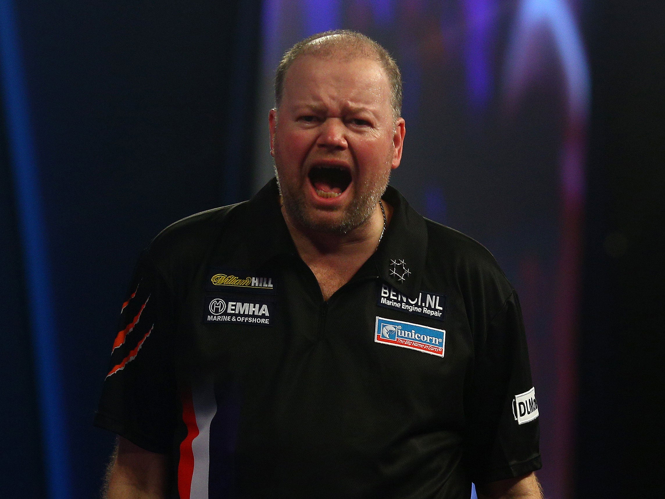 Raymond van Barneveld