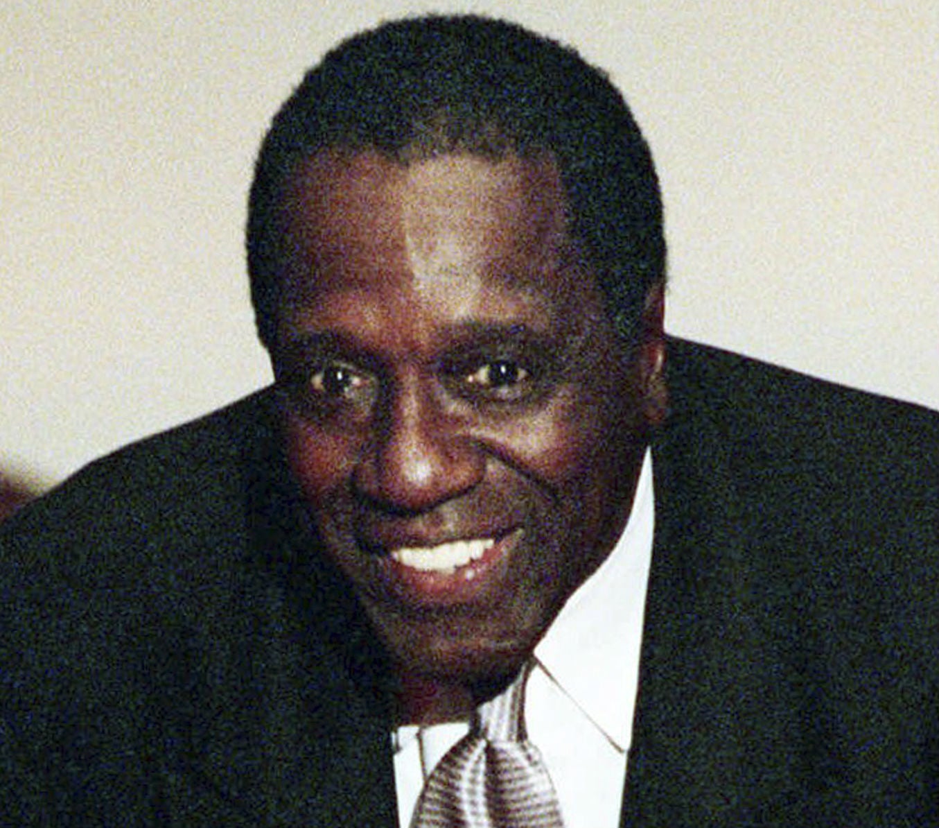 Meadowlark Lemon performed in front of Queen Elizabeth II