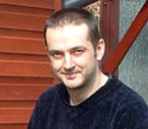 Mark Drybrough took his own life in 2005