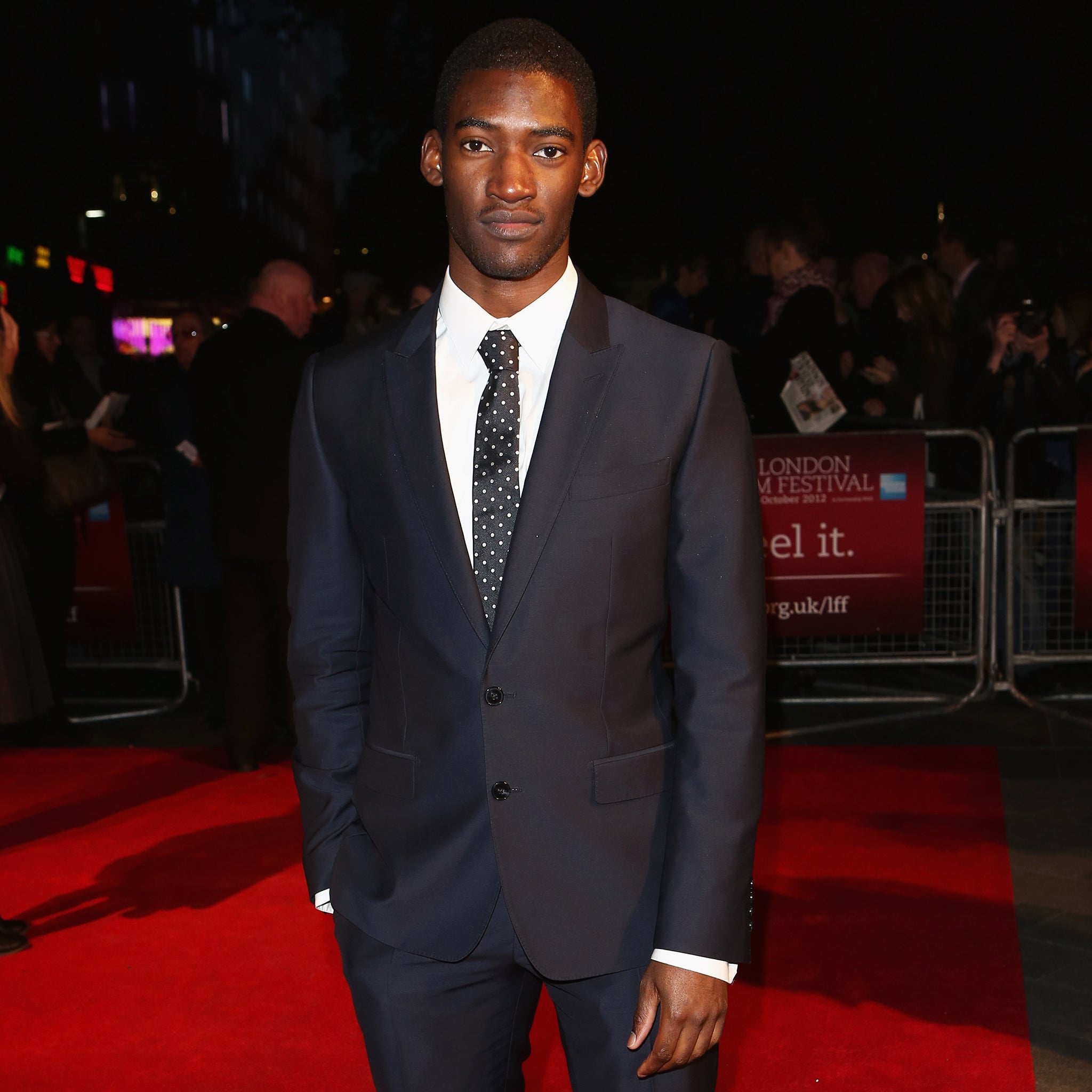 Malachi Kirby