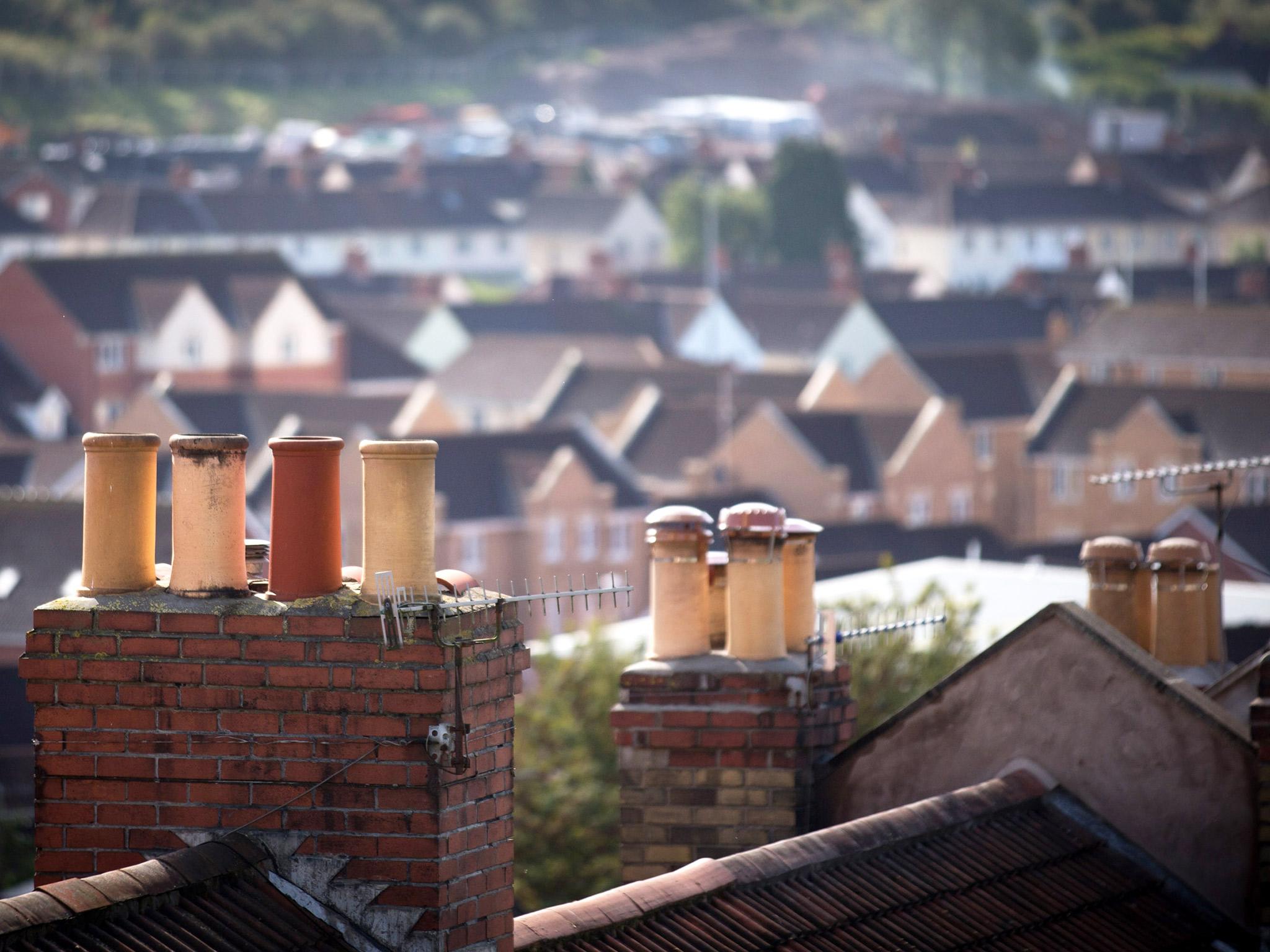 The quantity of homes being built is nowhere near the amount needed to address the shortage, committee warned