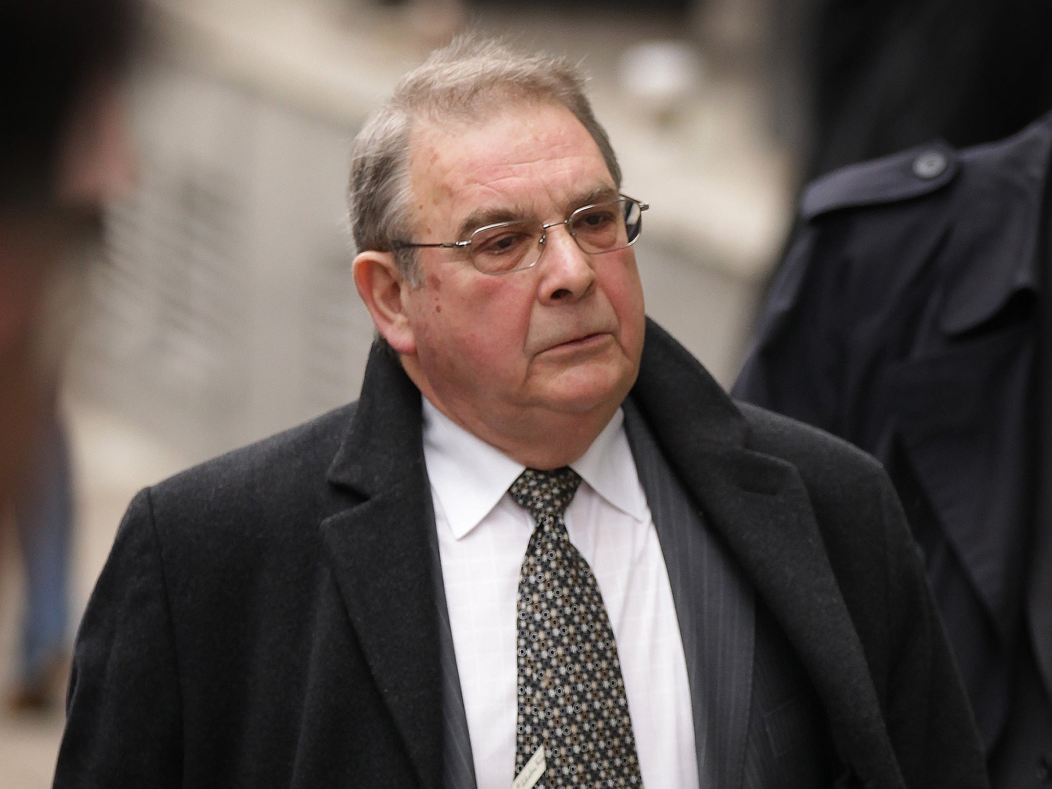 Lord Hanningfield is the most notorious abuser of Lords’ privileges