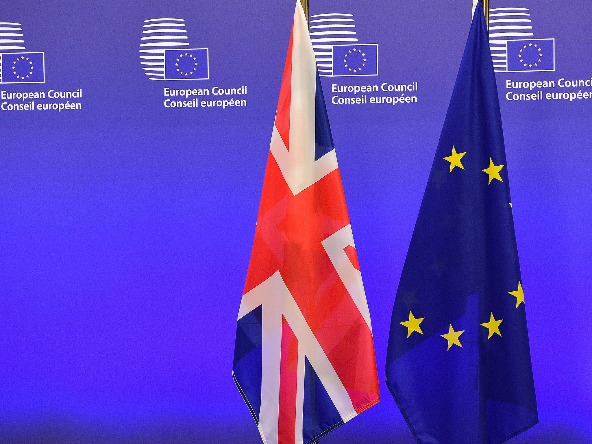 Britain must decide whether to stay in the European Union