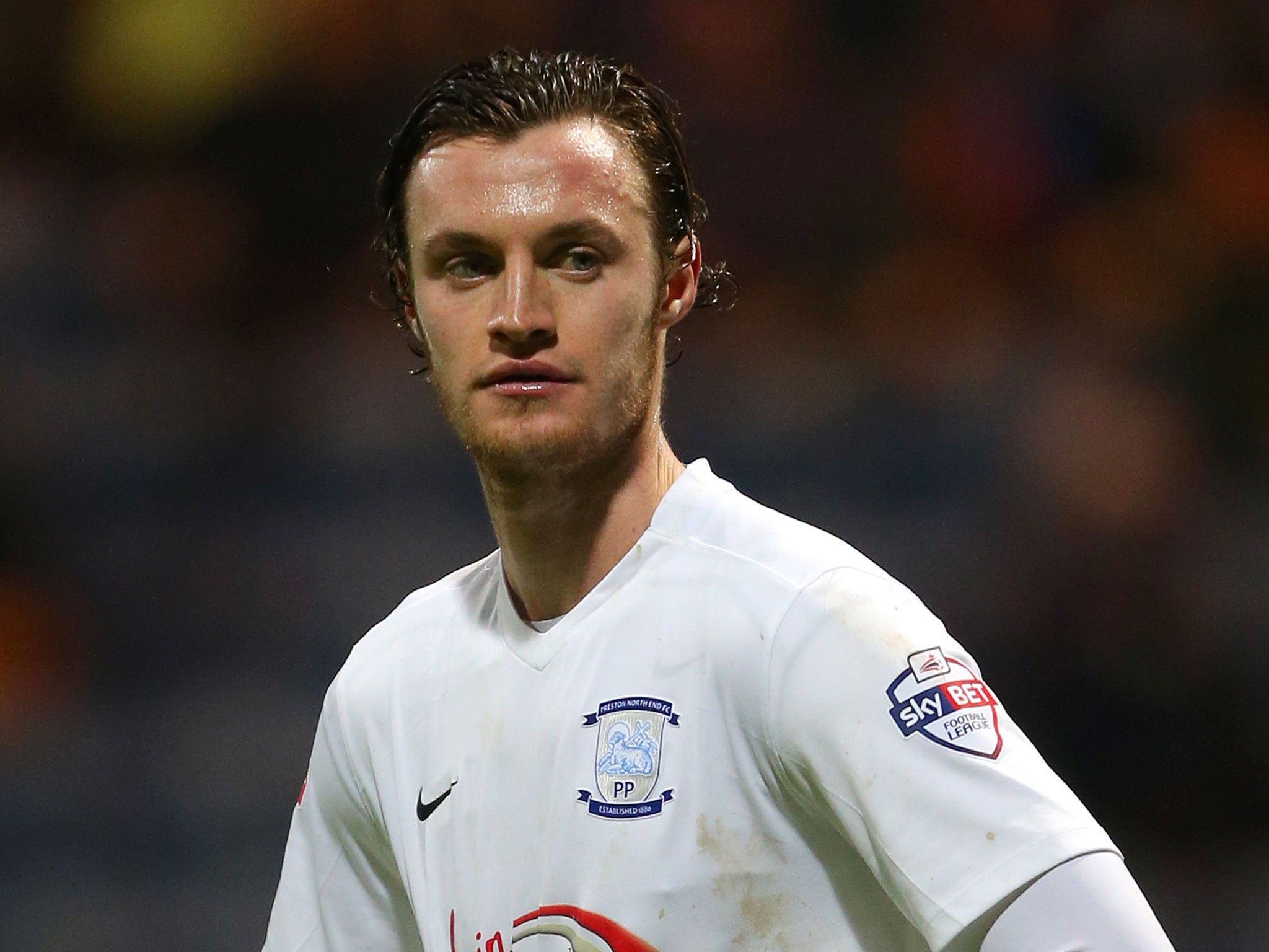 Will Keane
