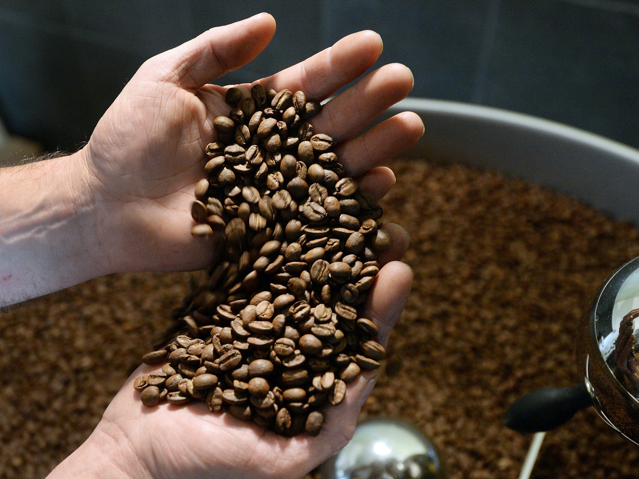 Low prices are likely to be unwelcome to some coffee growers and workers