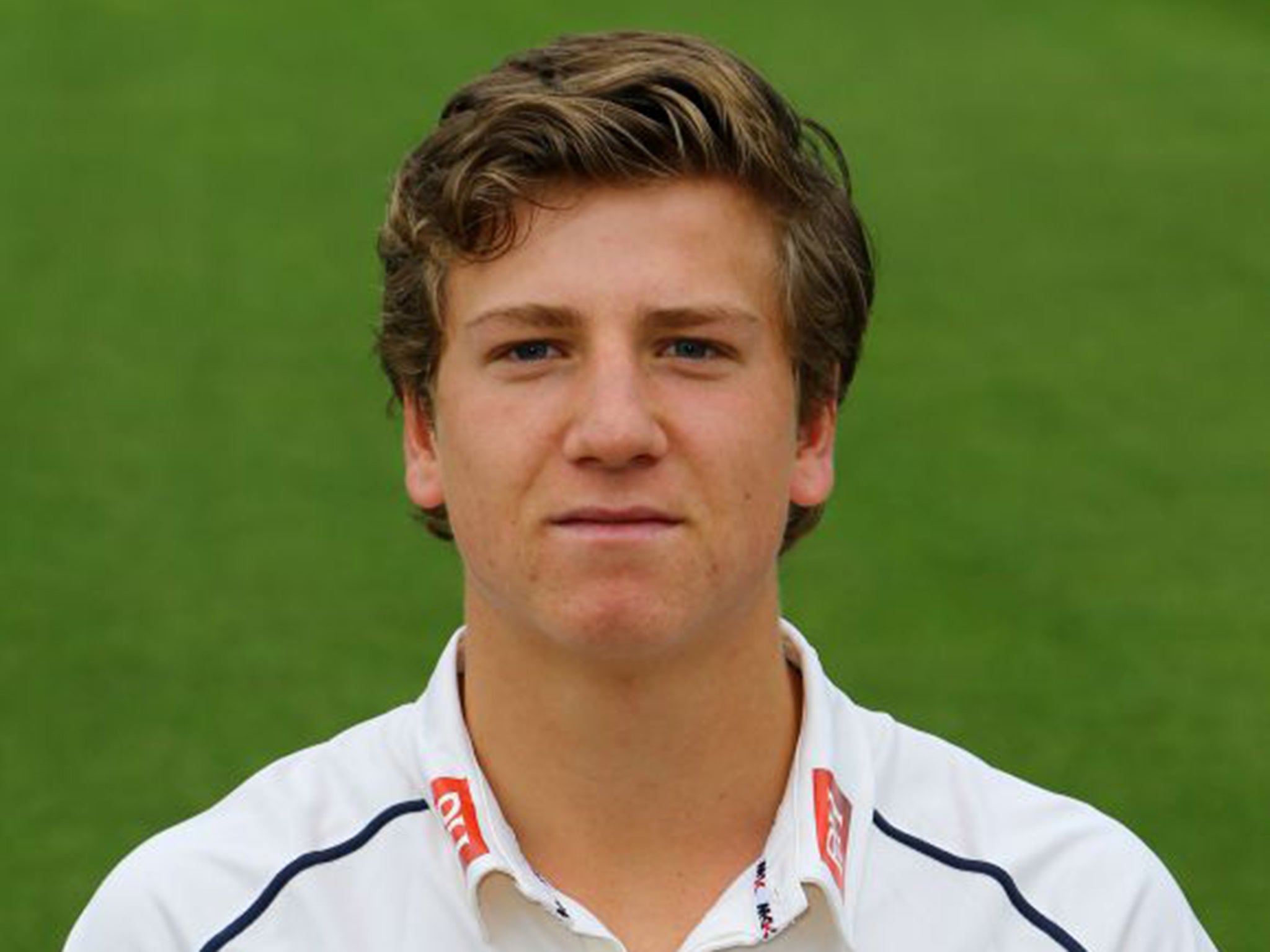 Matthew Hobden