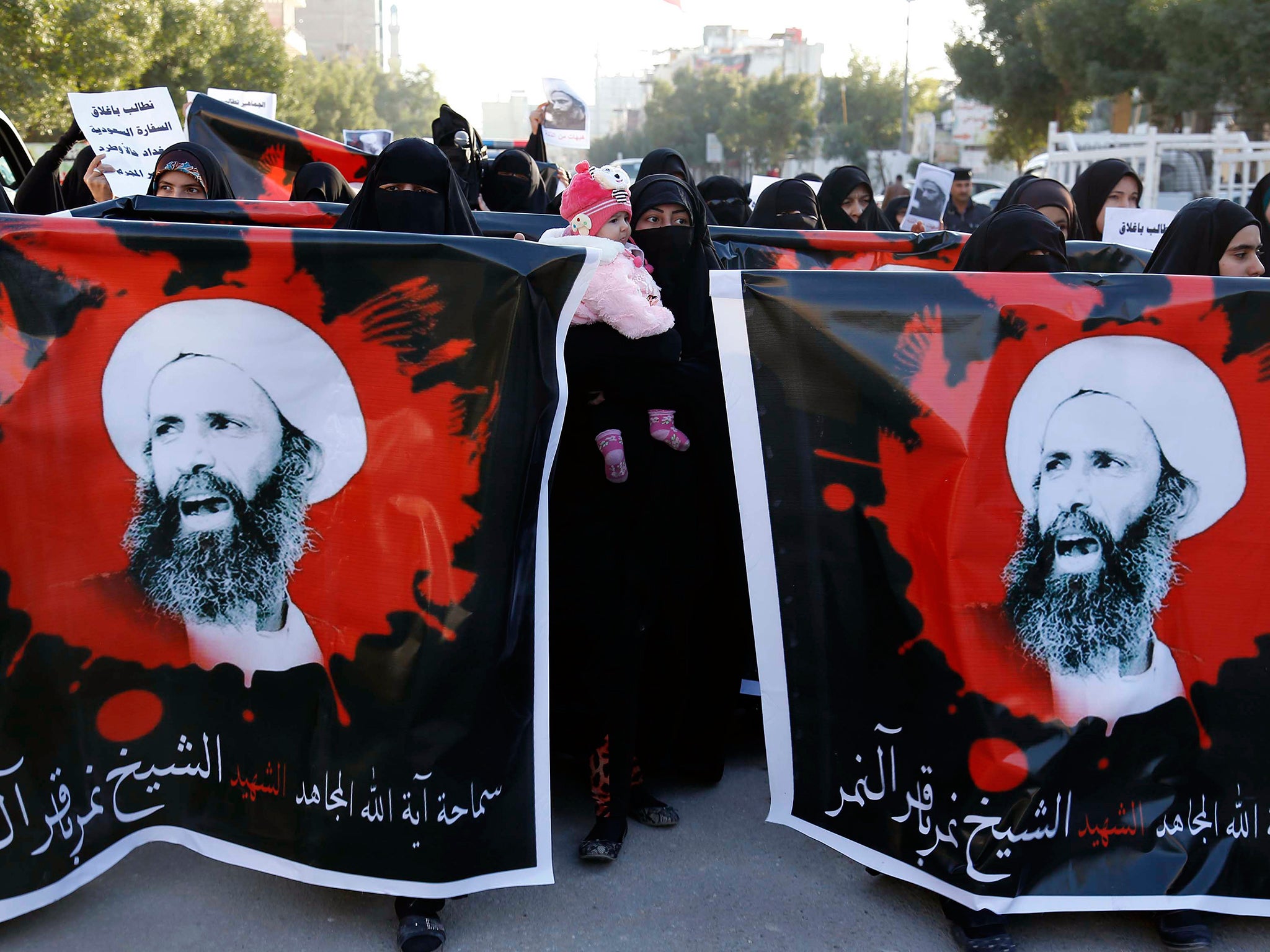 Members of the Kingdom’s Shia minority, most of whom live in the oil-rich Eastern Province, continue to face discrimination that limits their access to government services and employment. Activists have received death sentences or long prison terms for their alleged participation in protests in 2011 and 2012.