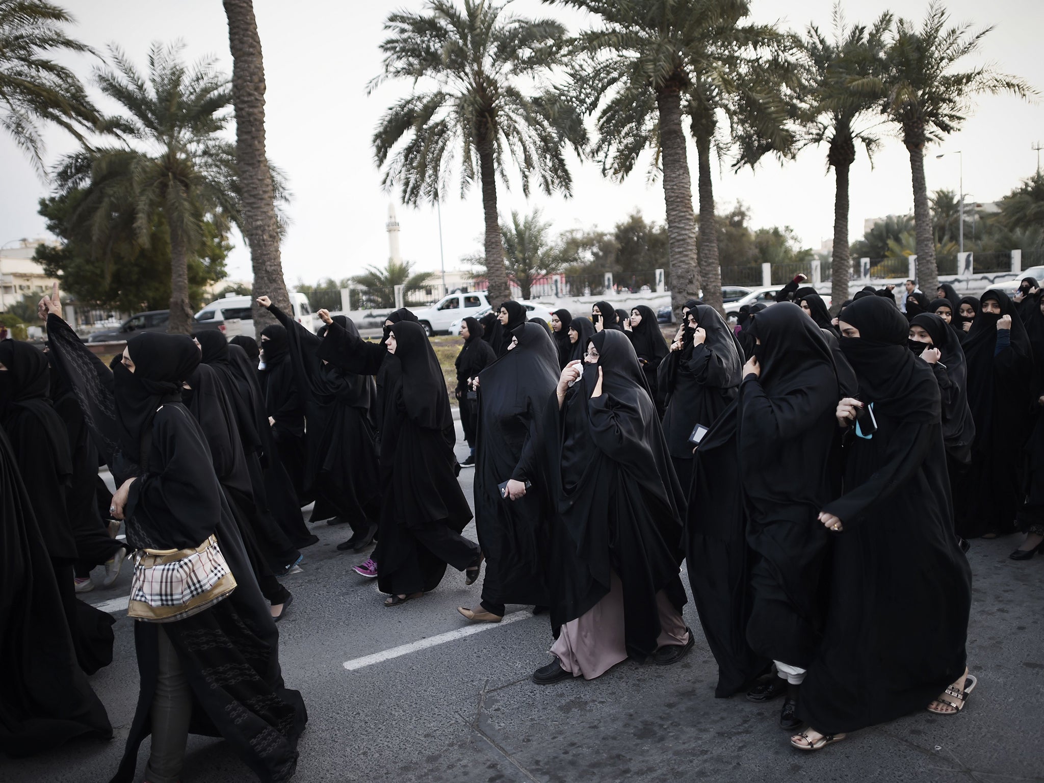 Women who supported the Women2Drive campaign, launched in 2011 to challenge the ban on women driving vehicles, faced harassment and intimidation by the authorities. The government warned that women drivers would face arrest.
