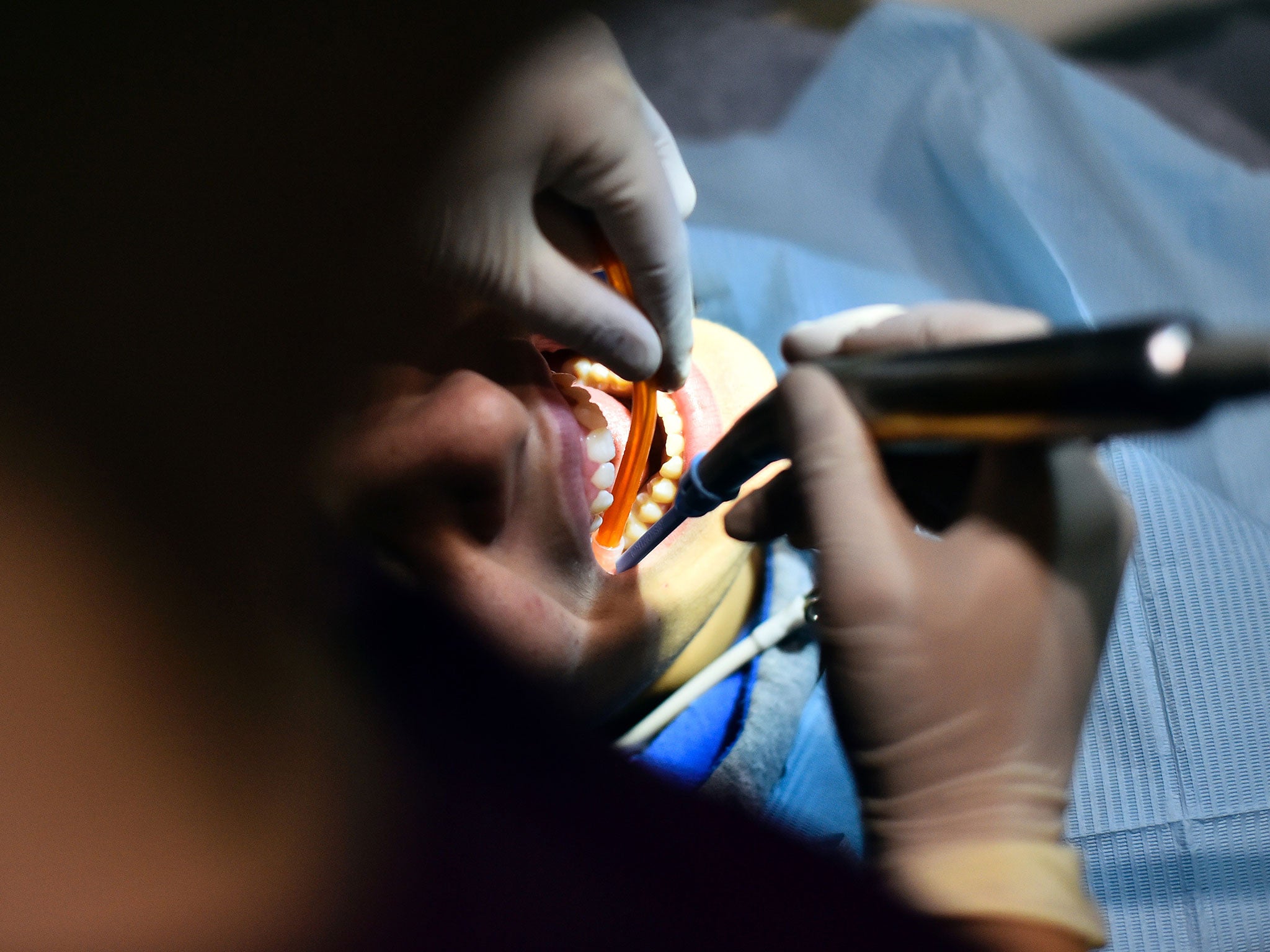 NHS dentistry has been deemed unfit for purpose according to a letter signed by over 400 dentists