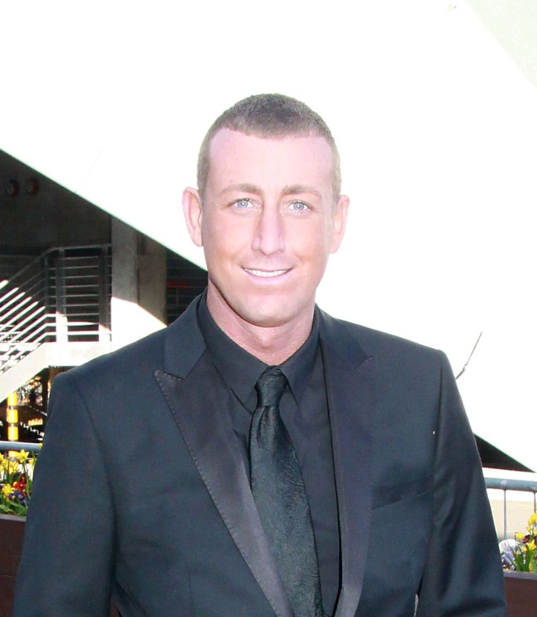 Former X Factor finalist, beaten by James Arthur