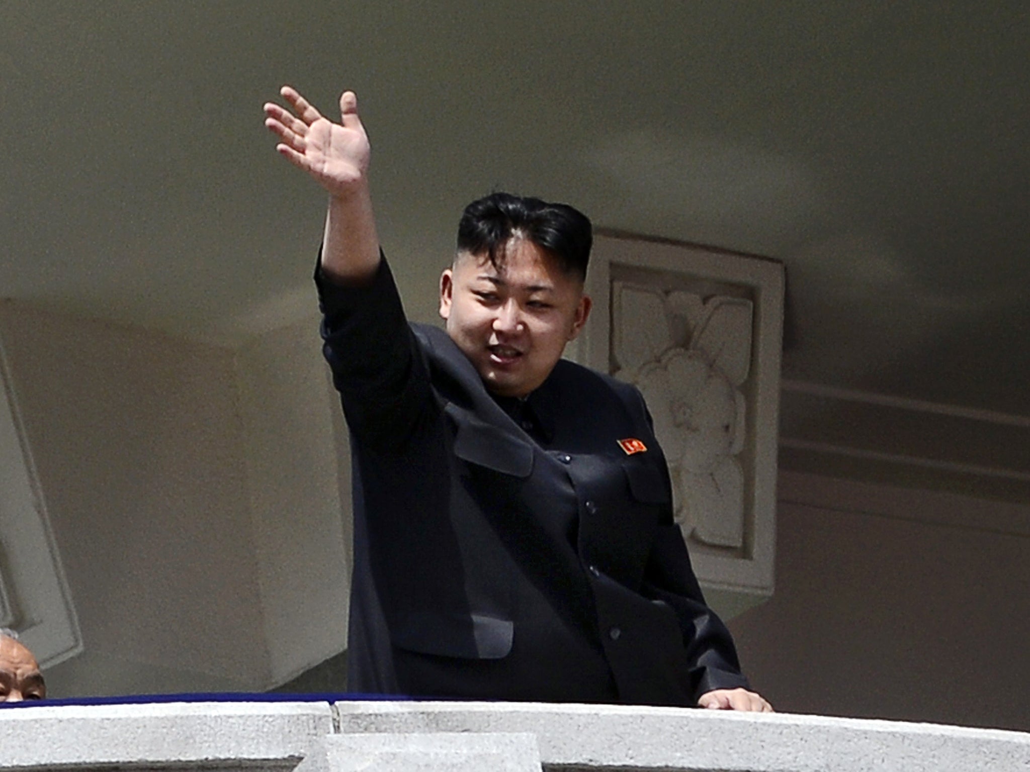 Kim Jong-un has apparently closed the theme park built by his uncle